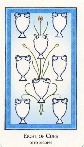 Minchiate Tarot